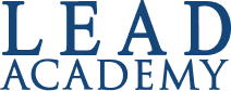 Lead Academy Logo