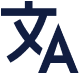 Language Icon