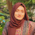 Samia Islam 